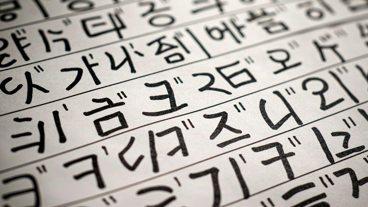 韩媒报道汉字教育