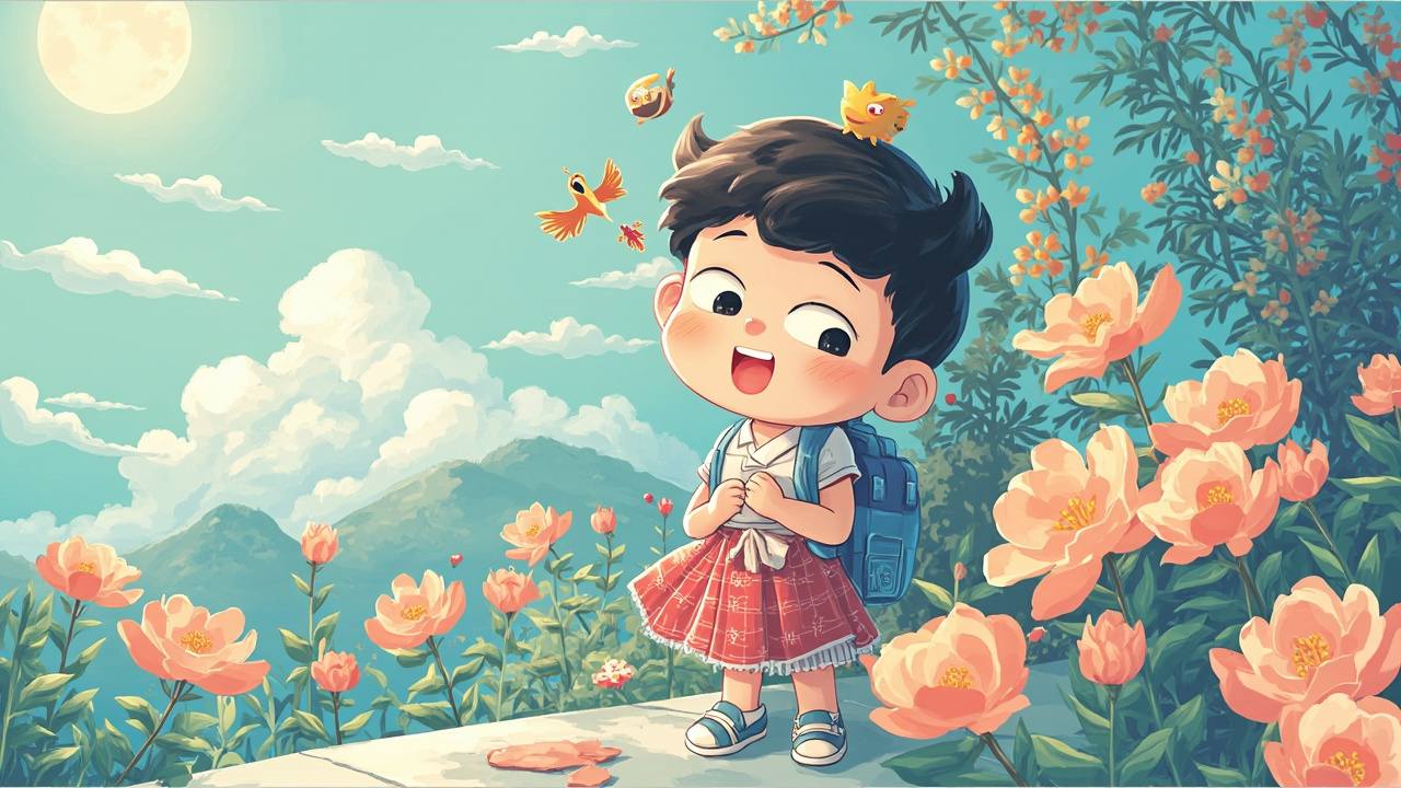 AI短视频剪辑节奏与字幕规范示意图